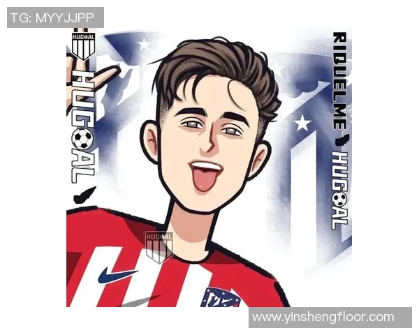 可爱头像男足球明星动漫风格设计分享与创作灵感探索